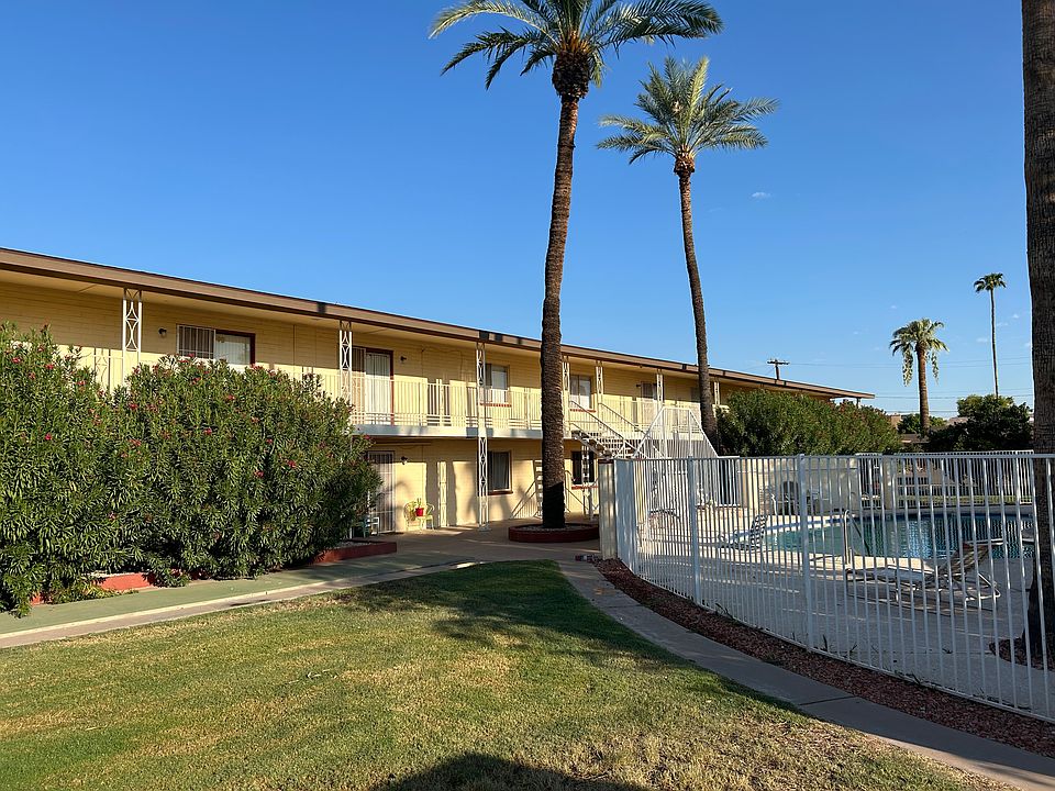 1st image of 1123 E Sierra Vista Dr #20B