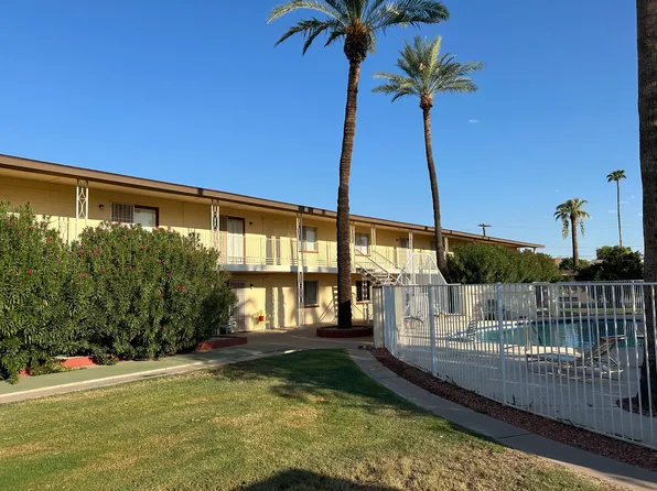 1123 E Sierra Vista Dr, Phoenix, AZ