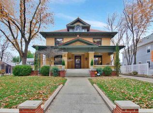 345 N Roosevelt Ave, Wichita, KS 67208