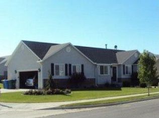 2523 N 1450 E, Lehi, UT 84043