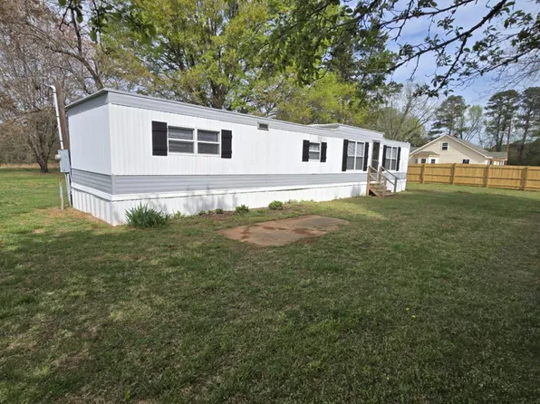 979 Alert Rd, Louisburg, NC 27549