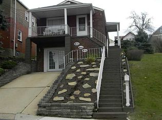 2904 Ruthwood Ave, Pittsburgh, PA 15227