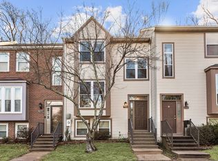 7924 Rustling Bark Ct, Ellicott City, MD 21043