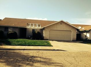 281 N Bush Ave, Fresno, CA 93727