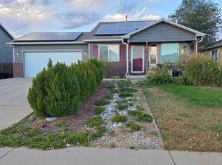 315 E 28th Street Dr, Greeley, CO 80631
