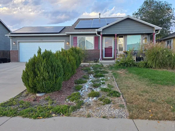315 E 28th Street Dr, Greeley, CO 80631