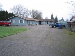 652 Hazel St APT 2, Jefferson, OR 97352