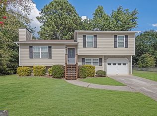 880 Westgard Ct, Douglasville, GA 30134