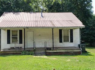 505 W Appletree St, Scottsboro, AL 35768