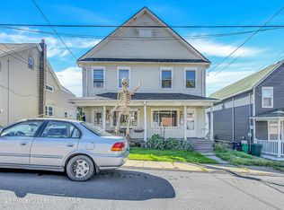 19 W Bergh St, Plains, PA 18705