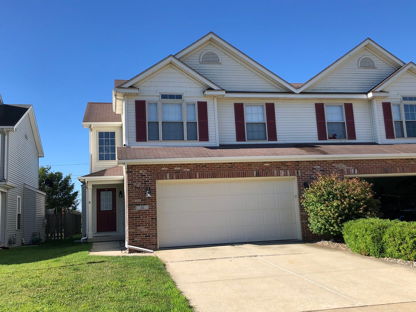 36 Parsley, Savoy, IL 61874 Zillow