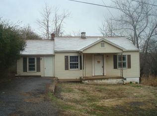 48 West Ave, Ridgeway, VA 24148