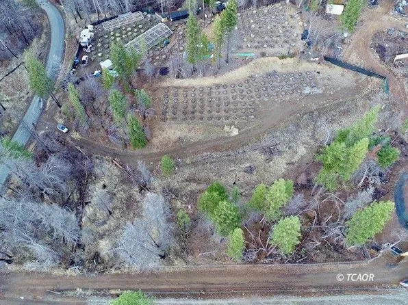430 Trinity Pines Dr, Hayfork, CA 96041