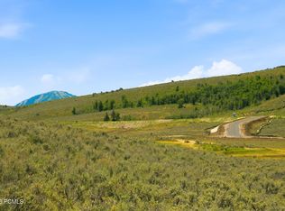 5867 Hawks Meadow Ln #19, Park City, UT 84098