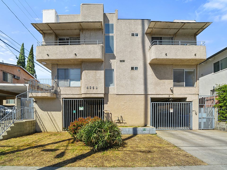 1st image of 4969 Romaine St APT 1