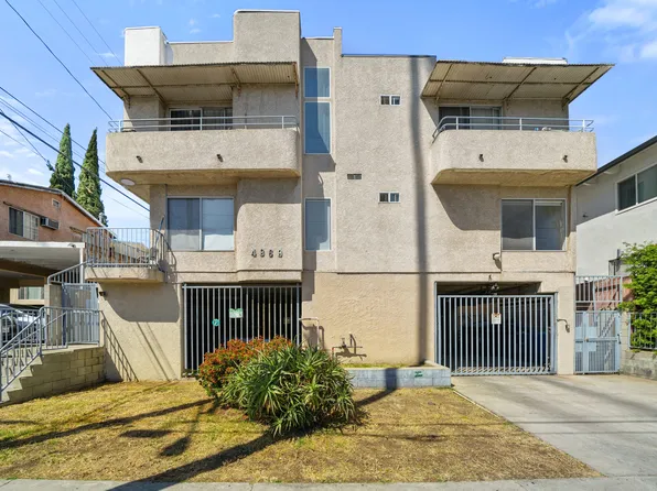 4969 Romaine St APT 1, Los Angeles, CA 90029