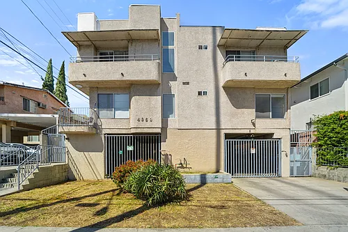 4969 Romaine St #1 Photo 1