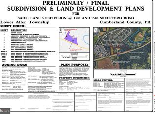 1540 Sheepford Rd, Mechanicsburg, PA 17055