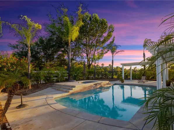 31165 Via Norte, Temecula, CA 92591