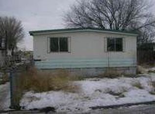 777 16th St, Vale, OR 97918