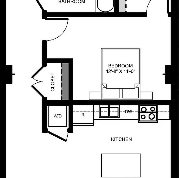 Model Tobacco Lofts (old) — Photo 100