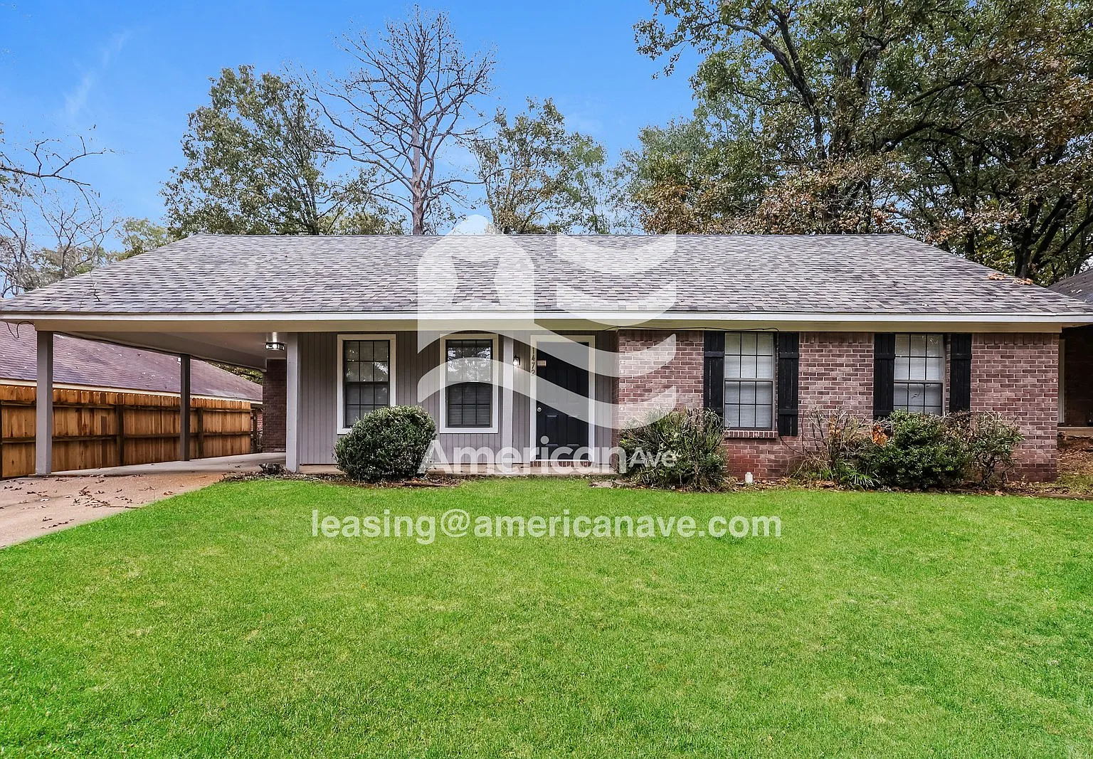 3 bed, 2.0 bath, 1079 sqft, $1,217 — Photo 1