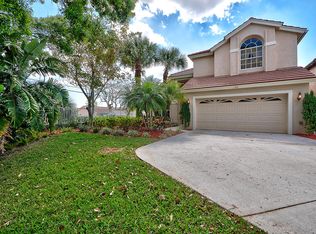 136 Pine Hammock Ct, Jupiter, FL 33458