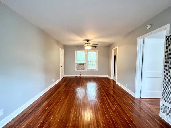 VSA - Bldg 15, 2068 Jefferson Ave APT 2, Memphis, TN 38104