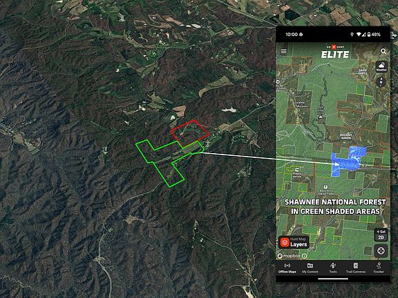 2nd image of 19168 County Line Rd