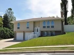 2075 Timothy Way, Bountiful, UT 84010