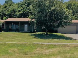 106 Gabbard Ln, Butler, KY 41006
