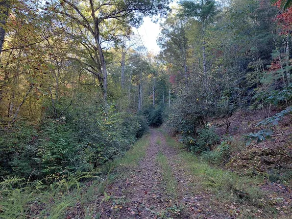LOT G7 Foxfire Ests, Robbinsville, NC 28771