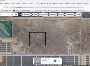 (Undisclosed Address), Rosamond, CA