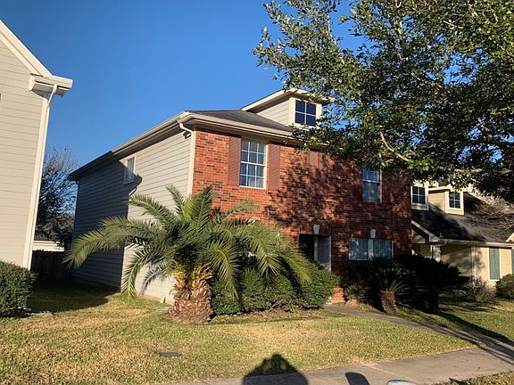 3rd image of 19510 Wann Park Dr