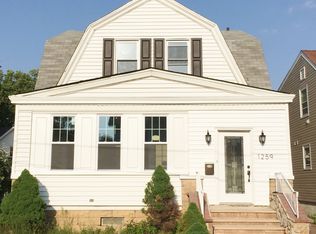 1259 Oakwood Ave, Hillside, NJ 07205