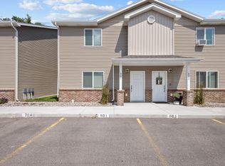 2001 Lawrence Ln #801, Blackfoot, ID 83221