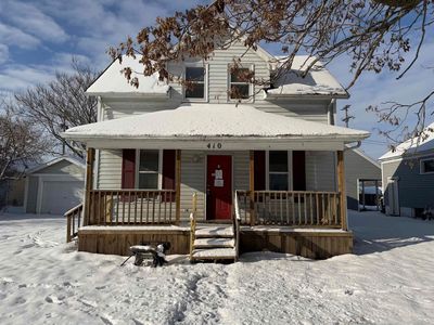 410 S Mercer St, Pinconning, MI, 48650