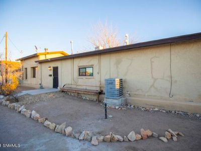 345 N San Pedro St, Las Cruces, NM, 88001