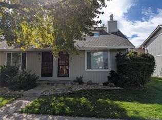 1260 S Reed St APT 1, Lakewood, CO 80232