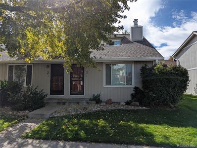 1260 S Reed Street #1, Lakewood, CO, 80232