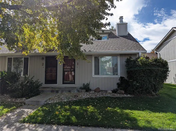 1260 S Reed Street #1, Lakewood, CO 80232