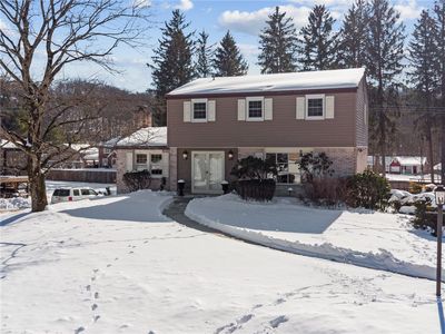 3702 Gleneagle Dr, Murrysville, PA, 15668