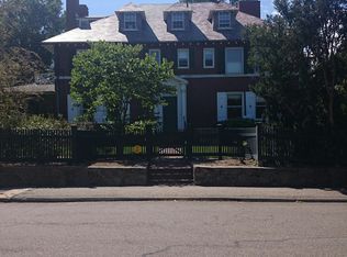 55 Irving St, Brookline, MA 02445