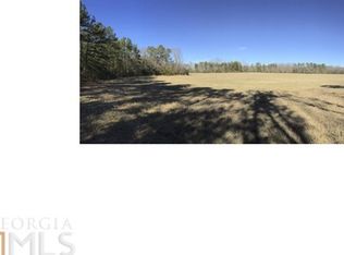 530 Lawshe Rd, Senoia, GA 30276