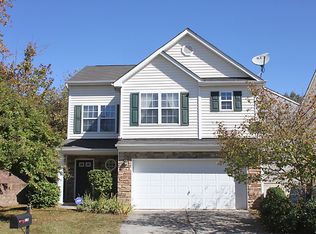 1003 Orchard Oriole Ln, Durham, NC 27713