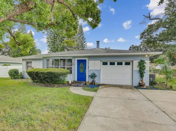 1511 Satsuma St, Clearwater, FL 33756
