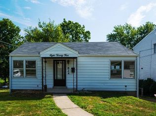 824 Liggett Ave, Saint Louis, MO