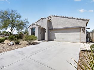 17528 W POLARIS Drive, Goodyear, AZ 85338