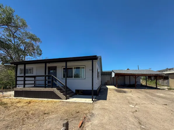 533 E 100 N, Price, UT 84501