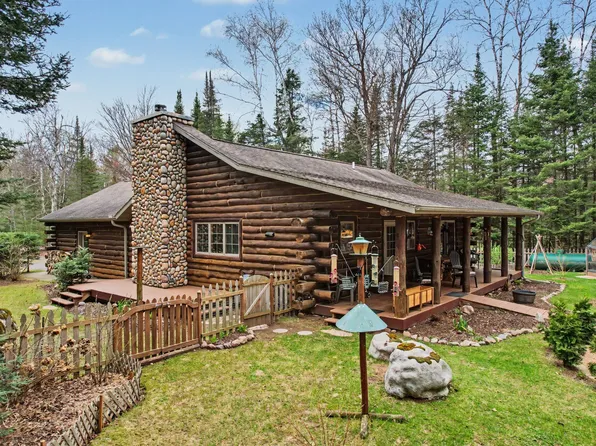 5178 Hideaway Dr, Eagle River, WI 54521